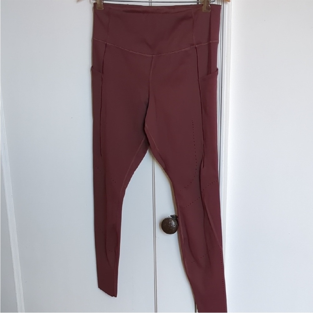 Brooks Run Happy Tights